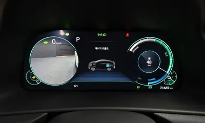 Hyundai Sonata 2020, 71687 км, за 15097.81 USD - фото 8