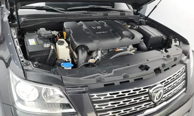 Kia Mohave 2017, 49728 км, за 12806.34 USD - фото 6