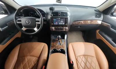 Kia Mohave 2017, 49728 км, за 12806.34 USD - фото 7