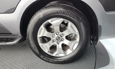 Kia Mohave 2017, 49728 км, за 12806.34 USD - фото 21