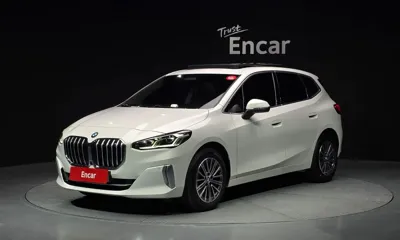 BMW 2-Series