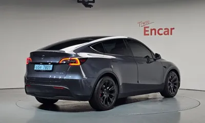 Tesla Model Y 2021, 100782 км, за 23171.85 USD