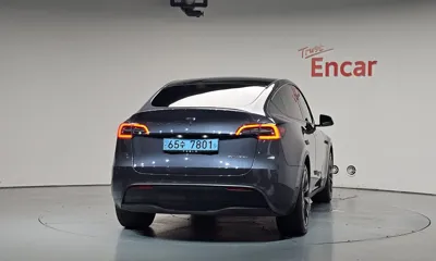 Tesla Model Y 2021, 100782 км, за 23171.85 USD