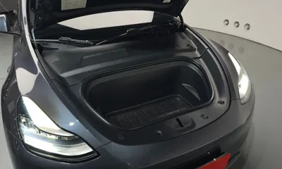 Tesla Model Y 2021, 100782 км, за 23171.85 USD - фото 6