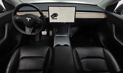 Tesla Model Y 2021, 100782 км, за 23171.85 USD - фото 7