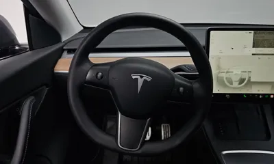 Tesla Model Y 2021, 100782 км, за 23171.85 USD - фото 13