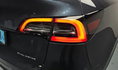 Tesla Model Y 2021, 100782 км, за 23171.85 USD - фото 24
