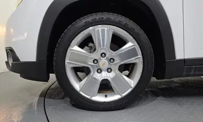 ChevroletGMDaewoo Orlando 2016, 123166 км, за 3931.99 USD