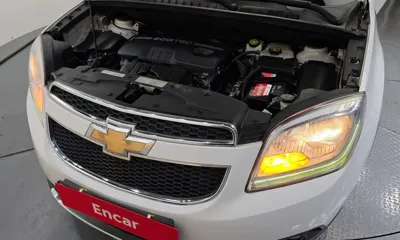 ChevroletGMDaewoo Orlando 2016, 123166 км, за 3902.28 USD - фото 6