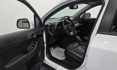 ChevroletGMDaewoo Orlando 2016, 123166 км, за 3902.28 USD - фото 10