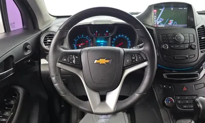 ChevroletGMDaewoo Orlando 2016, 123166 км, за 3902.28 USD - фото 14