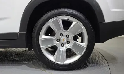ChevroletGMDaewoo Orlando 2016, 123166 км, за 3902.28 USD - фото 21
