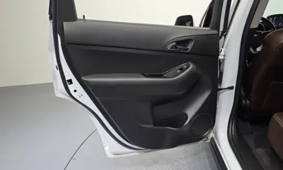 ChevroletGMDaewoo Orlando 2016, 123166 км, за 3902.28 USD - фото 25