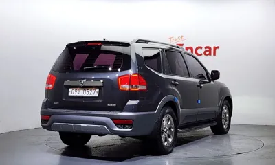 Kia Mohave 2017, 146878 км, за 8074.04 USD