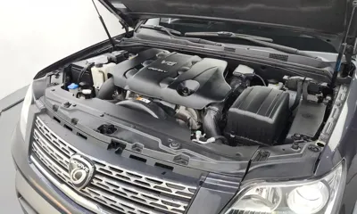 Kia Mohave 2017, 146878 км, за 8074.04 USD - фото 6