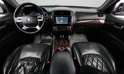 Kia Mohave 2017, 146878 км, за 8074.04 USD - фото 7
