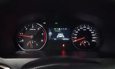 Kia Mohave 2017, 146878 км, за 8074.04 USD - фото 8