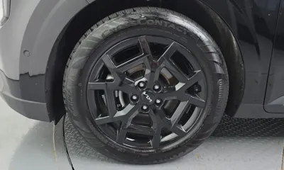 Kia Canival 2025, 9637 км, за 33471.18 USD