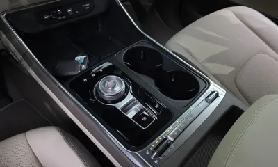 Kia Canival 2025, 9637 км, за 33471.18 USD - фото 9