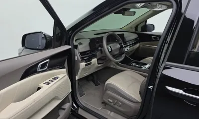 Kia Canival 2025, 9637 км, за 33471.18 USD - фото 10