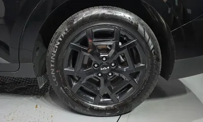 Kia Canival 2025, 9637 км, за 33471.18 USD - фото 21