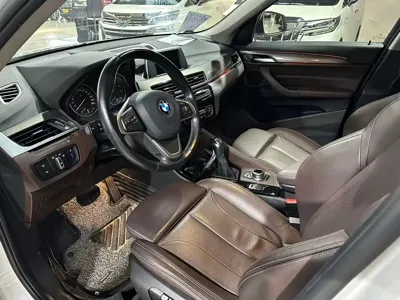 BMW X1 2017, 86000 км, за 7820.63 USD - фото 7