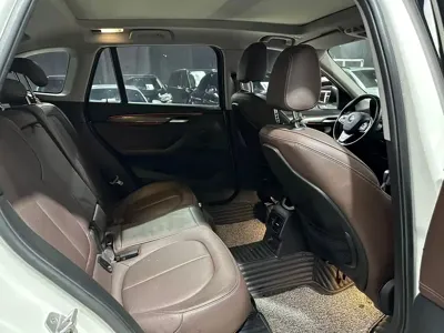 BMW X1 2017, 86000 км, за 7820.63 USD - фото 9