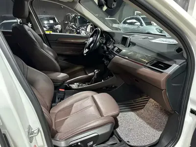 BMW X1 2017, 86000 км, за 7820.63 USD - фото 10