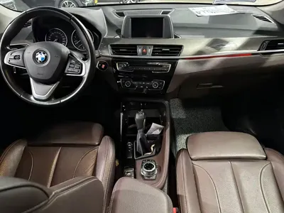 BMW X1 2017, 86000 км, за 7820.63 USD - фото 11