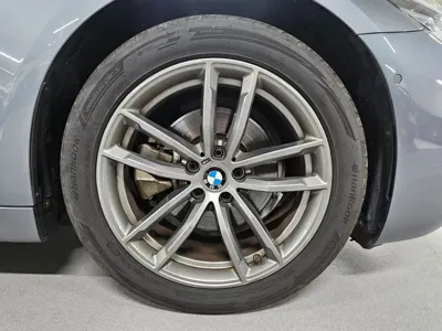 BMW 5-Series 2018, 134140 км, за 13752.13 USD - фото 6