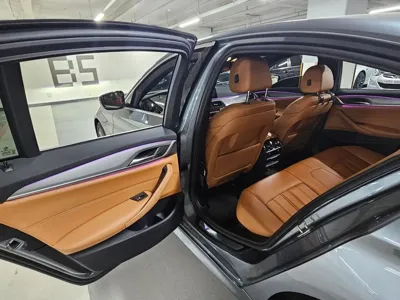 BMW 5-Series 2018, 134140 км, за 13752.13 USD - фото 11
