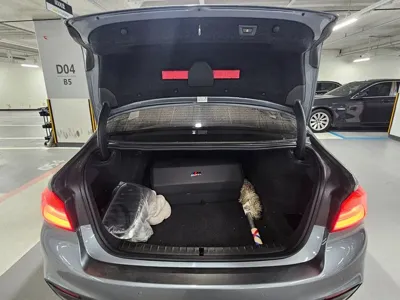 BMW 5-Series 2018, 134140 км, за 13752.13 USD - фото 17