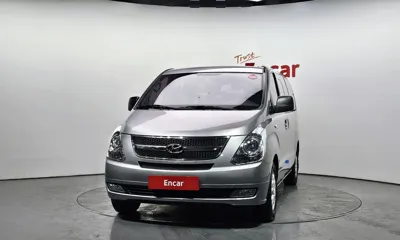 Hyundai Starex 2015, 140030 км, за 6805.42 USD