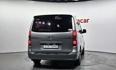 Hyundai Starex 2015, 140030 км, за 6805.42 USD