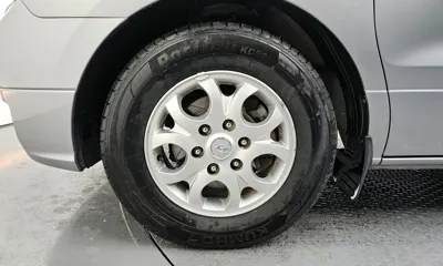 Hyundai Starex 2015, 140030 км, за 6805.42 USD