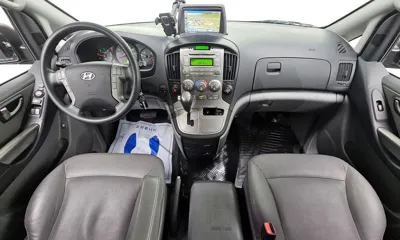 Hyundai Starex 2015, 140030 км, за 6805.42 USD - фото 7