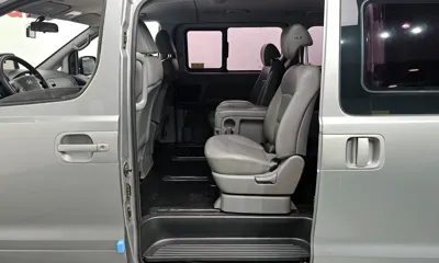 Hyundai Starex 2015, 140030 км, за 6805.42 USD - фото 11
