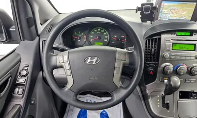 Hyundai Starex 2015, 140030 км, за 6805.42 USD - фото 15