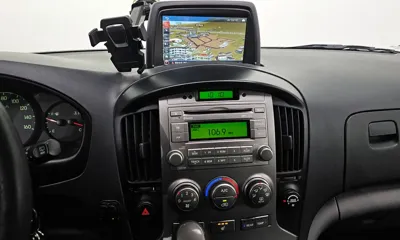 Hyundai Starex 2015, 140030 км, за 6805.42 USD - фото 16
