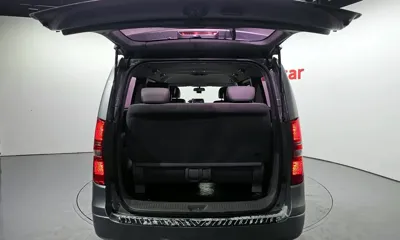 Hyundai Starex 2015, 140030 км, за 6805.42 USD - фото 20