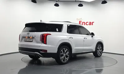 Hyundai Palisade 2019, 92132 км, за 16935.8 USD