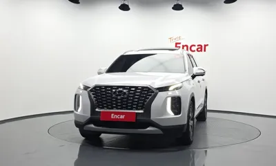 Hyundai Palisade 2019, 92132 км, за 16935.8 USD