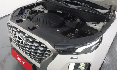 Hyundai Palisade 2019, 92132 км, за 16800.15 USD - фото 6