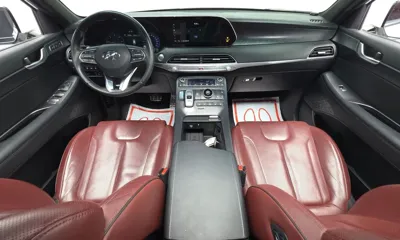 Hyundai Palisade 2019, 92132 км, за 16800.15 USD - фото 7