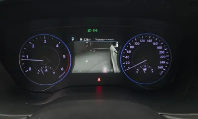 Hyundai Palisade 2019, 92132 км, за 16800.15 USD - фото 8
