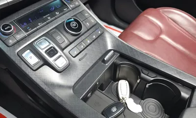 Hyundai Palisade 2019, 92132 км, за 16800.15 USD - фото 9