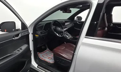 Hyundai Palisade 2019, 92132 км, за 16800.15 USD - фото 10