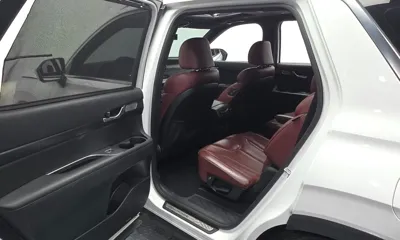 Hyundai Palisade 2019, 92132 км, за 16800.15 USD - фото 11