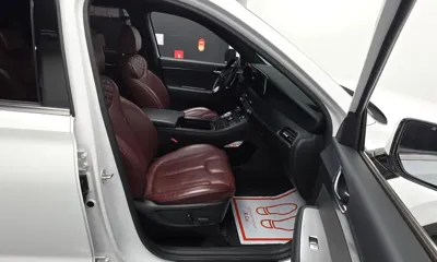 Hyundai Palisade 2019, 92132 км, за 16800.15 USD - фото 12