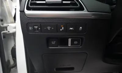 Hyundai Palisade 2019, 92132 км, за 16800.15 USD - фото 13